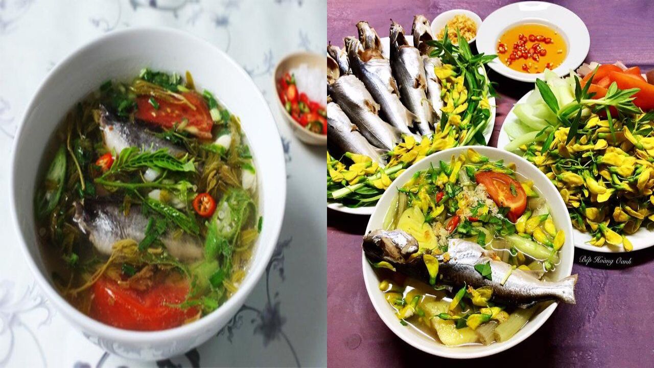 Capture the savory essence of Vinh Long’s culinary gem